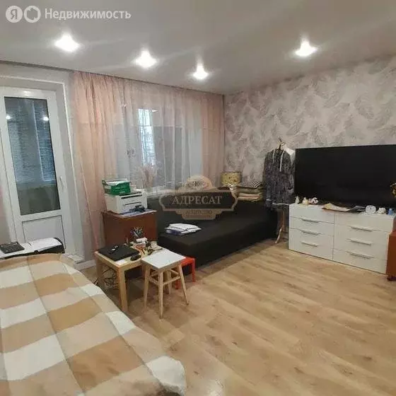 3-комнатная квартира: Санкт-Петербург, проспект Авиаконструкторов, 3к1 ... - Фото 1