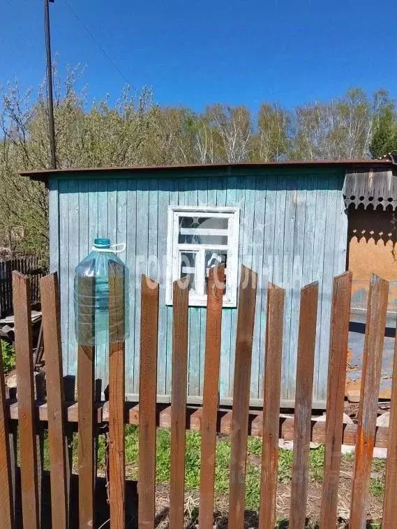 Дом в Омская область, Омск СОСН Шинник-3 тер.,  (10 м) - Фото 1