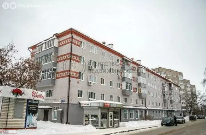 1-комнатная квартира: Казань, улица Ильича, 30 (31 м) - Фото 2