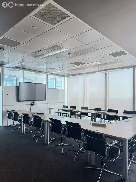 Офис (2545 м) - Фото 1