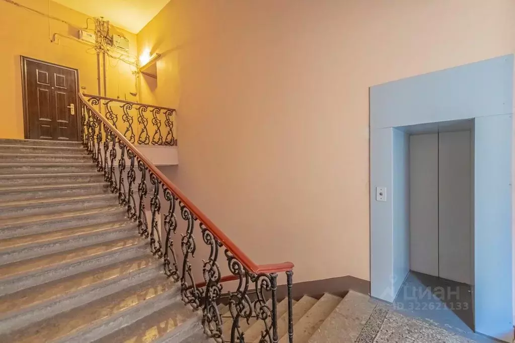 Свободной планировки кв. Санкт-Петербург Пушкинская ул., 2/79 (90.0 м) - Фото 1