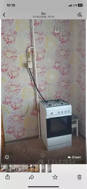 2-к кв. Омская область, Омск проезд 2-й Амурский, 4к2 (55.9 м) - Фото 2