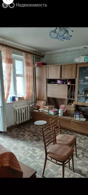 2-комнатная квартира: Новочеркасск, Баклановский проспект, 99 (47 м) - Фото 0