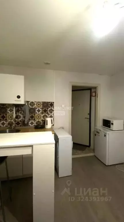 Студия Татарстан, Казань Меридианная ул., 7 (16.7 м) - Фото 2