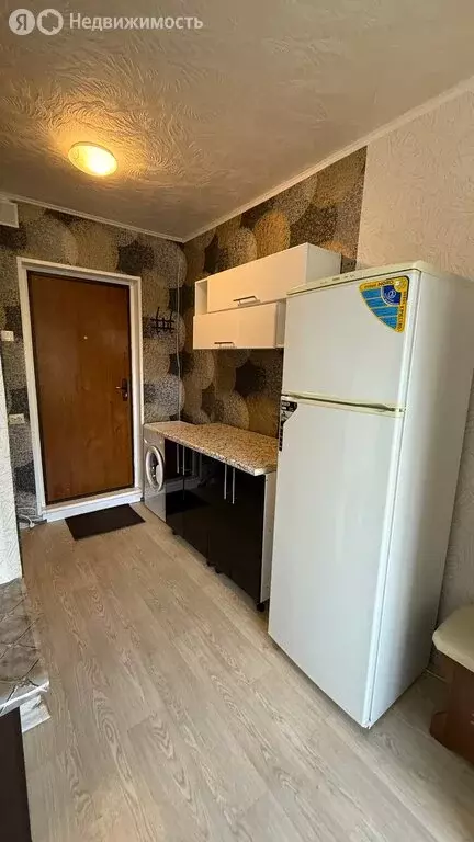 1-комнатная квартира: Кемерово, бульвар Строителей, 50/2 (16.9 м) - Фото 1