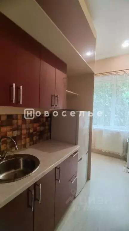 Помещение свободного назначения в Краснодарский край, Сочи городской ... - Фото 1