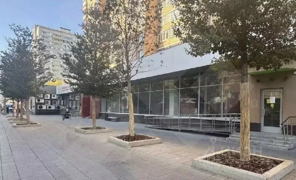 Помещение свободного назначения в Москва Таганская ул., 31/22 (336 м) - Фото 1