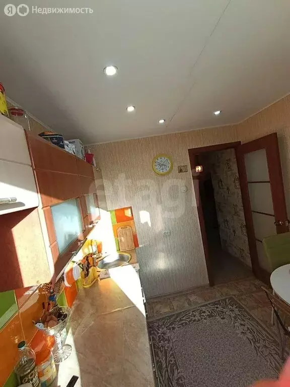 2-комнатная квартира: Тында, улица Красная Пресня, 9 (42 м) - Фото 1