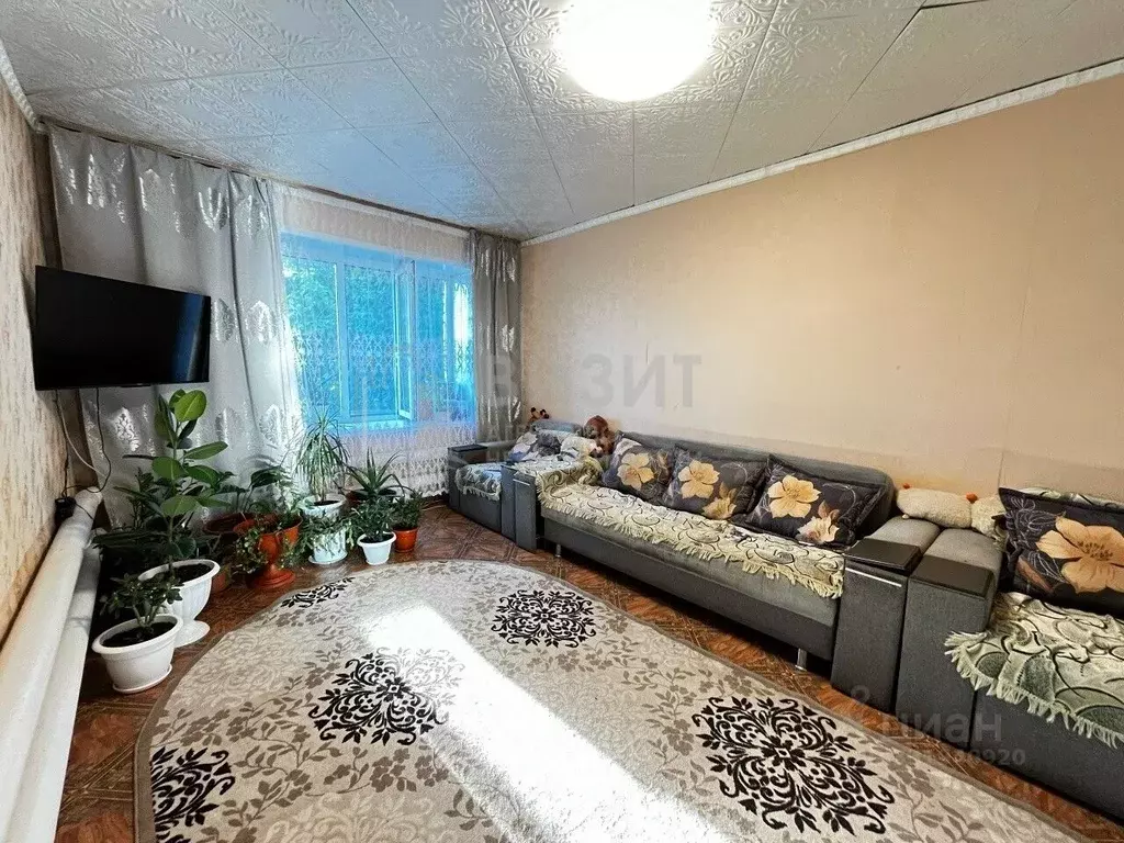 Таунхаус в Татарстан, Мензелинск Производственная ул., 3 (67 м) - Фото 2