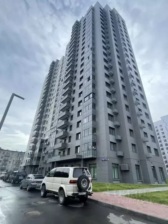 2-к кв. Москва Радужная ул., 15К3 (56.3 м) - Фото 2