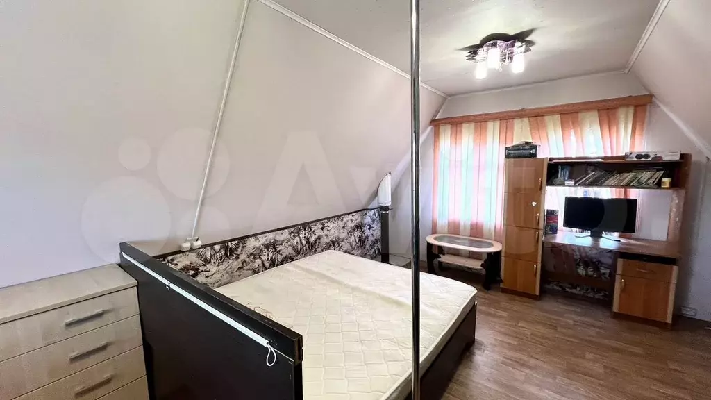 Дача 40 м на участке 10 сот. - Фото 0