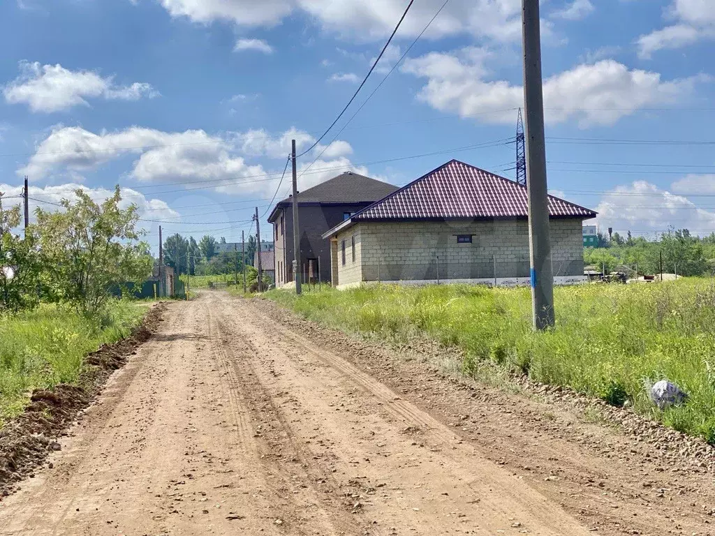 Участок 6 сот. (СНТ, ДНП) - Фото 0