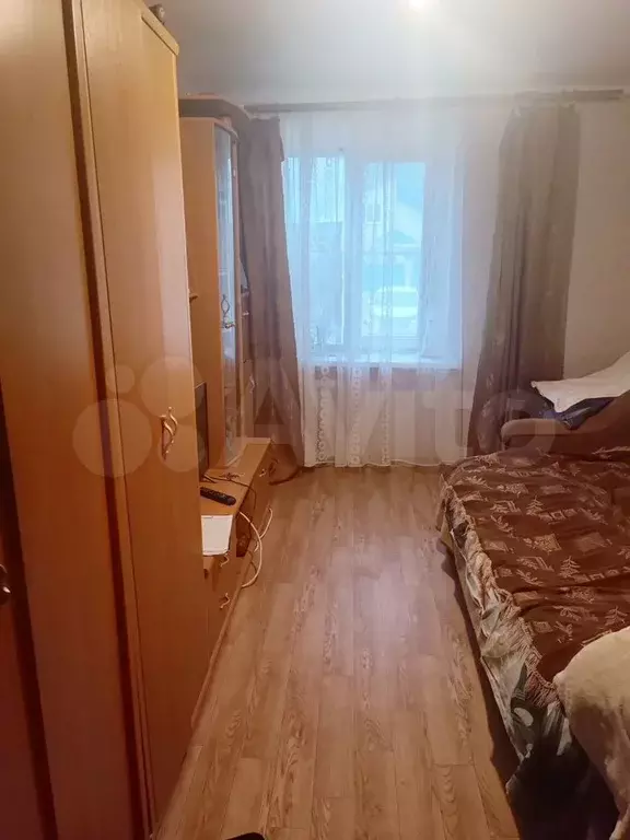 Комната 16 м в 1-к., 1/5 эт. - Фото 0