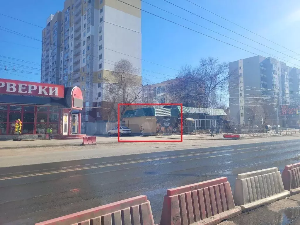 Свободного назначения, 42 м - Фото 0