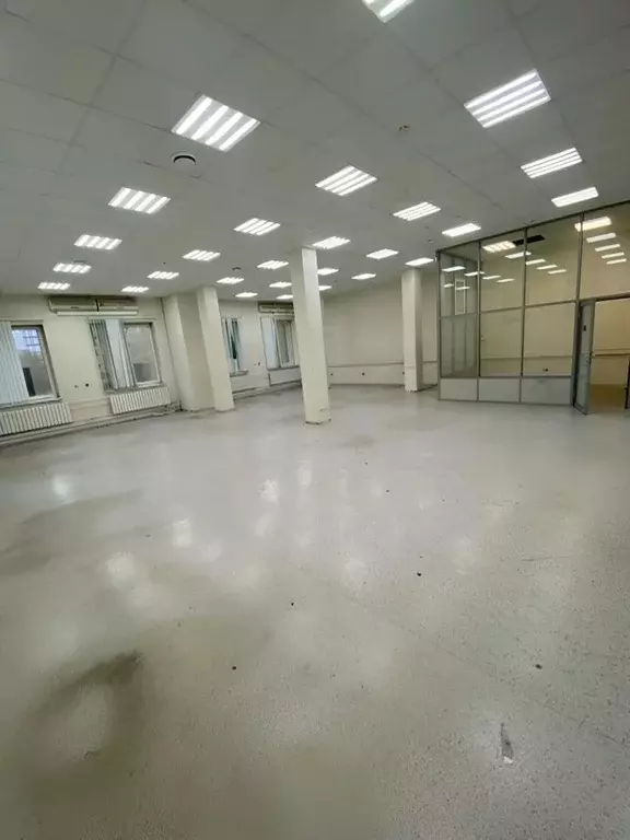 Склад в Москва Угрешская ул., 2С64 (300 м) - Фото 1