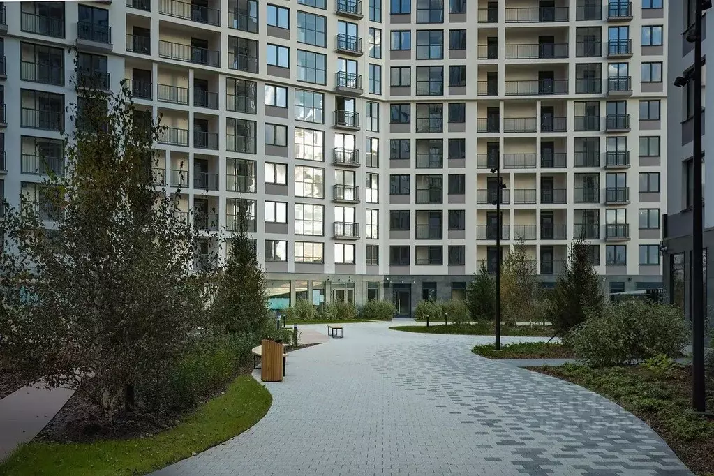 Гараж в Санкт-Петербург просп. Энергетиков, 2к1 (13 м) - Фото 2