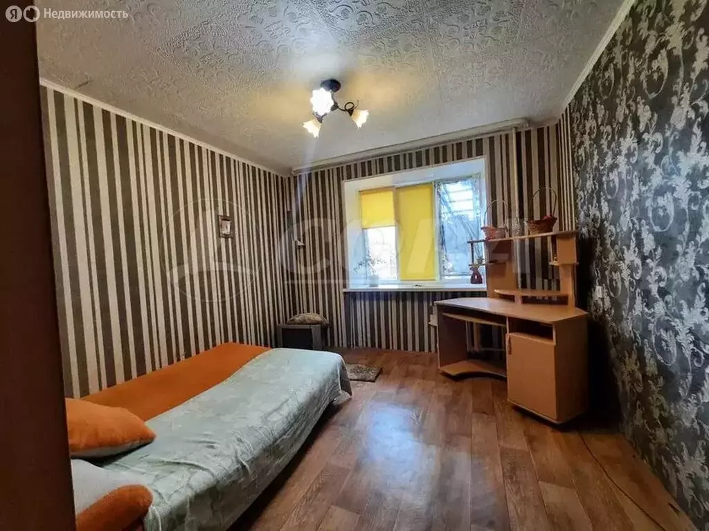 1к в -комнатной квартире (19 м) - Фото 2