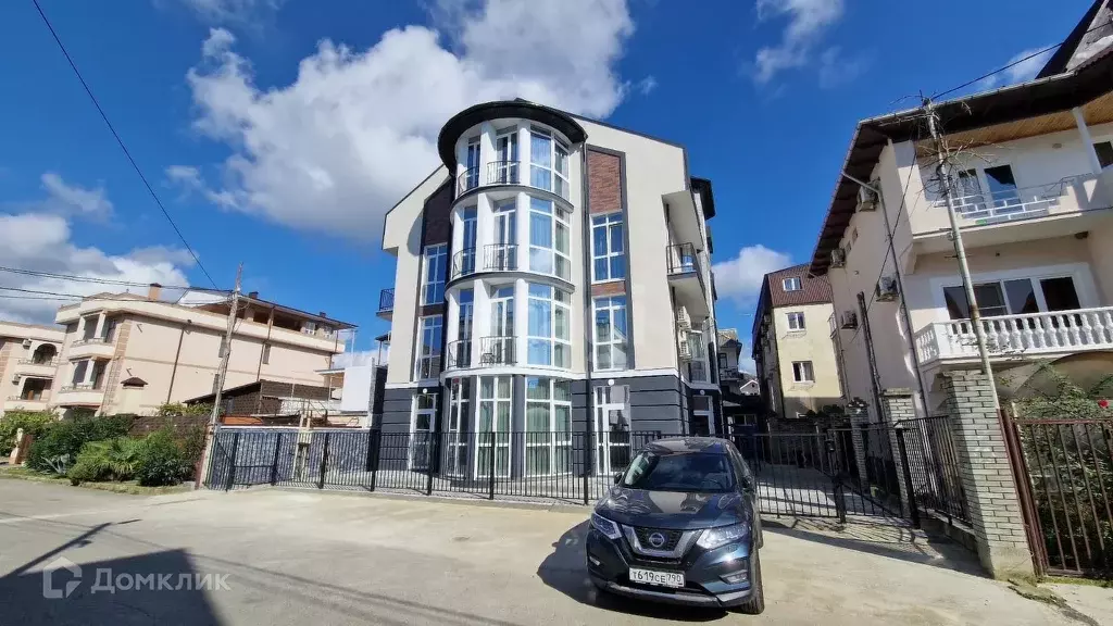 Продаётся квартира-студия, 28.5 м - Фото 1