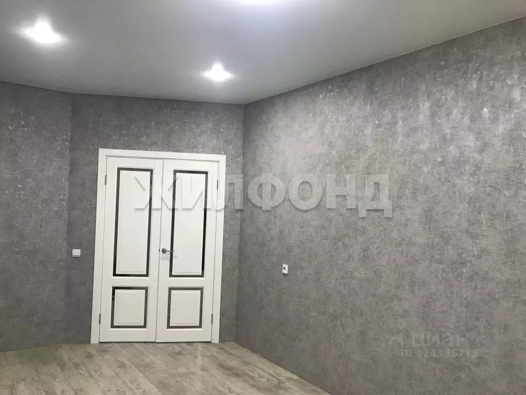 1-к кв. Хакасия, Абакан ул. Генерала Тихонова, 6 (42.0 м) - Фото 1