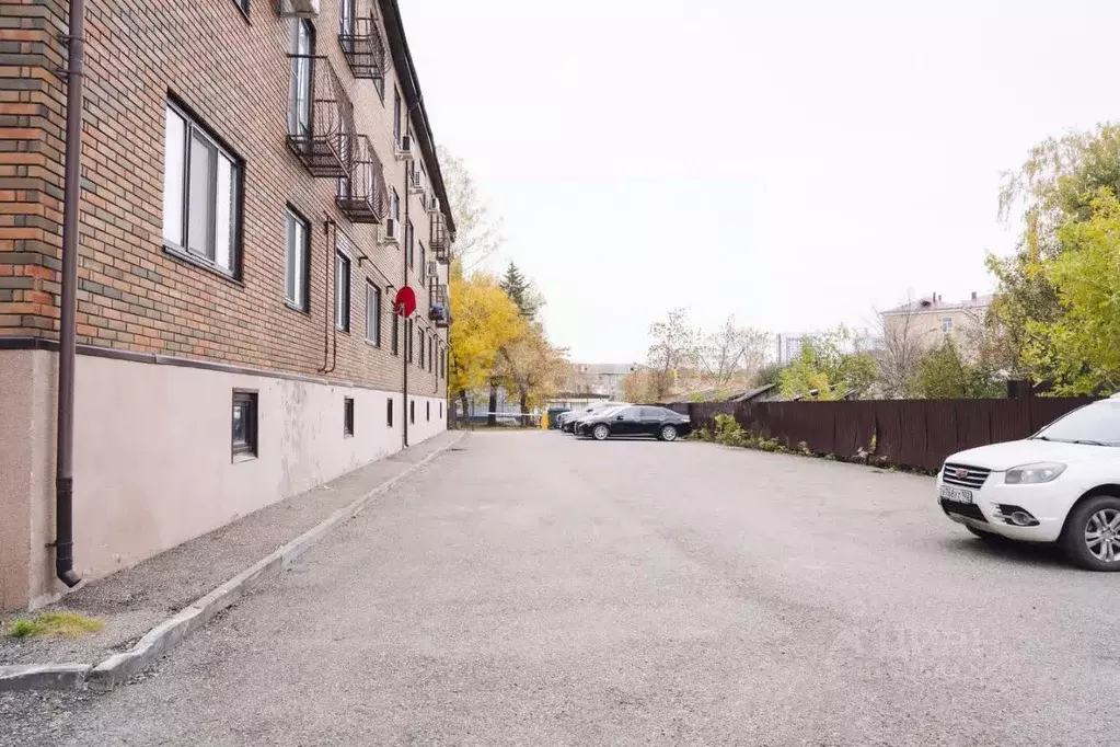 1-к кв. Башкортостан, Уфа ул. Кутузова, 72 (37.7 м) - Фото 1