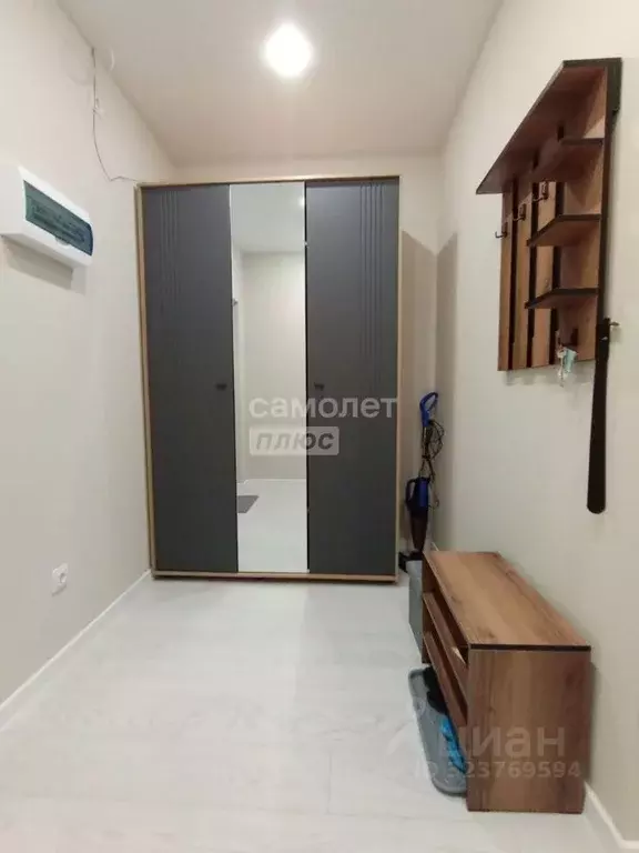 Студия Краснодарский край, Краснодар пос. Знаменский, ул. Природная, ... - Фото 2