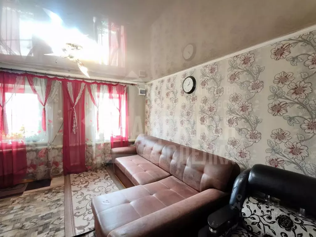 Дом в Алтайский край, Рубцовск Заводская ул. (63 м) - Фото 1