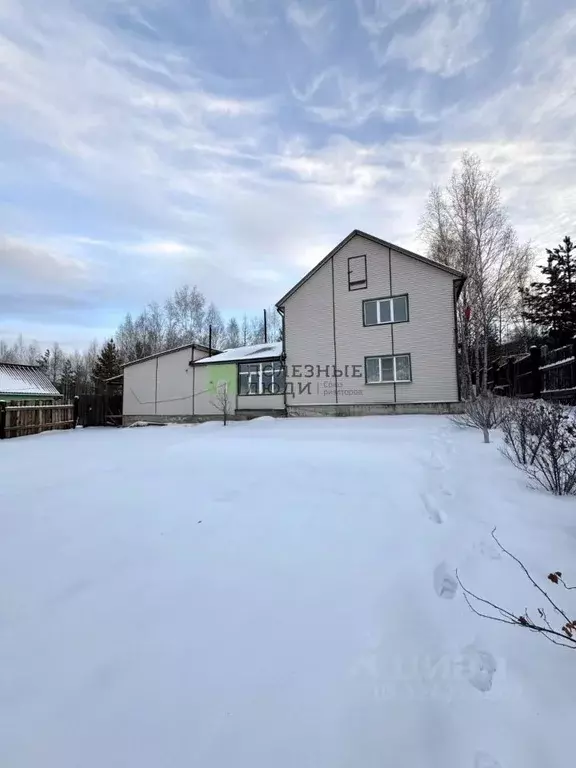 Дом в Забайкальский край, Читинский район, № 85 Раздольное ДНТ 99 (200 ... - Фото 2