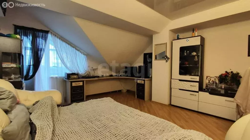 5-комнатная квартира: Череповец, Красная улица, 30 (171 м) - Фото 1
