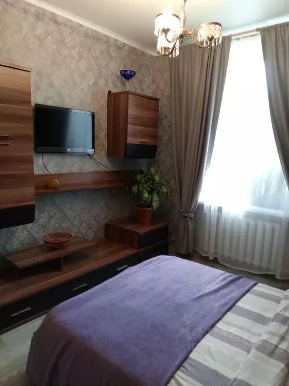 2-к кв. Татарстан, Казань ул. Лядова, 5 (54.0 м) - Фото 1