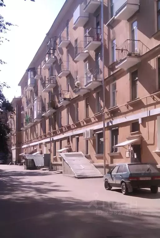 Комната Псковская область, Псков Рижский просп., 14 - Фото 0