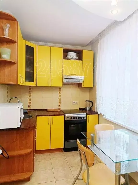 3-к кв. Москва ул. Маршала Катукова, 2к1 (64.0 м) - Фото 2