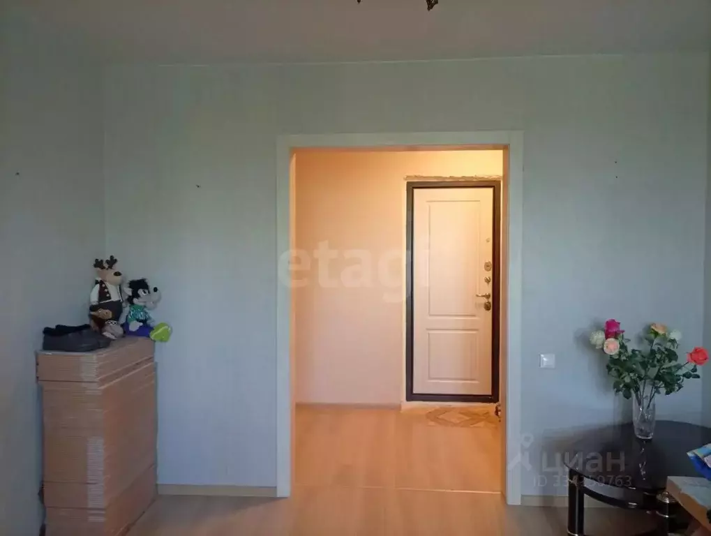 1-к кв. Самарская область, Самара ул. Егорова, 15 (36.1 м) - Фото 1