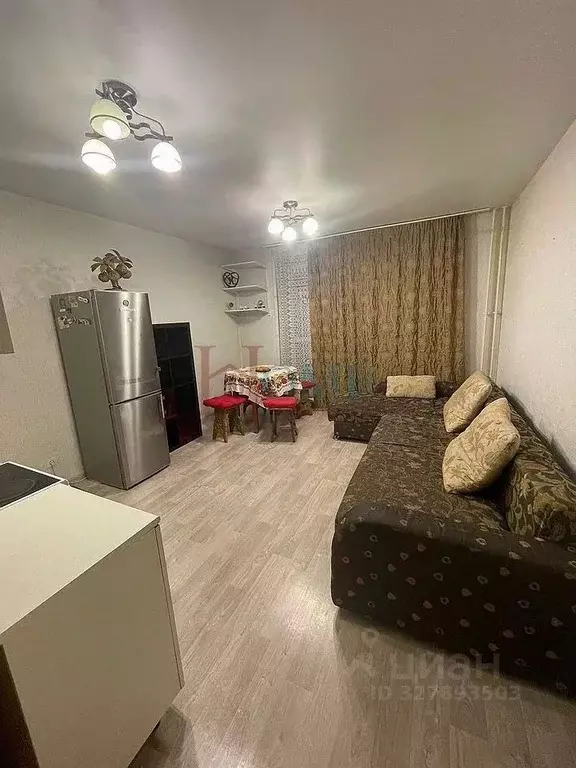 3-к кв. Новосибирская область, Новосибирск ул. Заслонова, 13/11 (60.8 ... - Фото 2