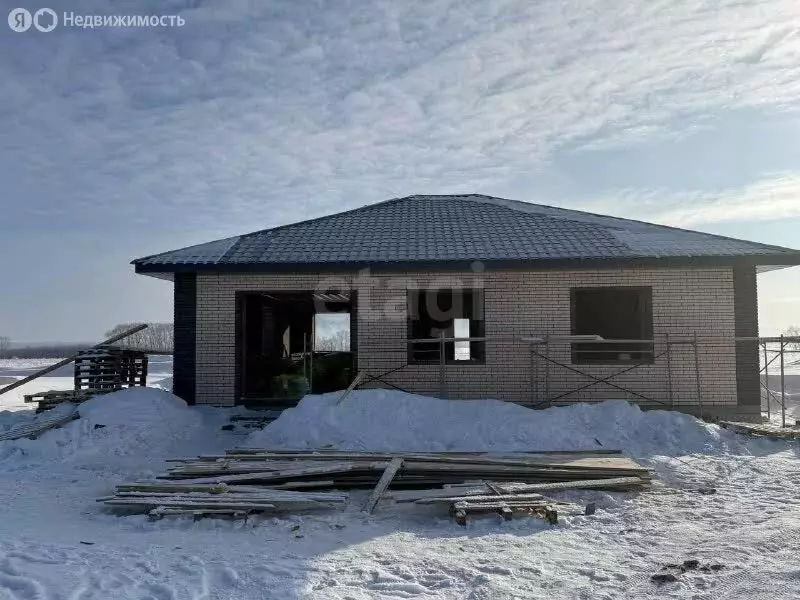 Дом в село Косяковка, улица Героев Специальной Военной Операции (109 ... - Фото 2