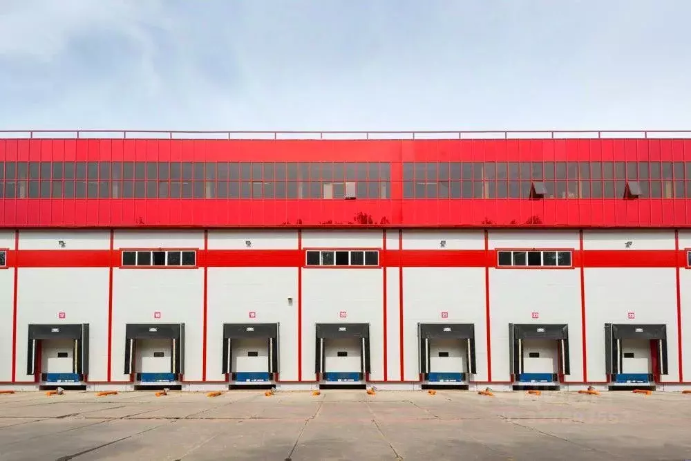 Склад в Московская область, Одинцовский городской округ, д. Зайцево ш. ... - Фото 2