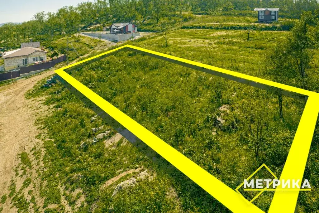 Участок в Приморский край, Артем  (10.0 сот.) - Фото 2