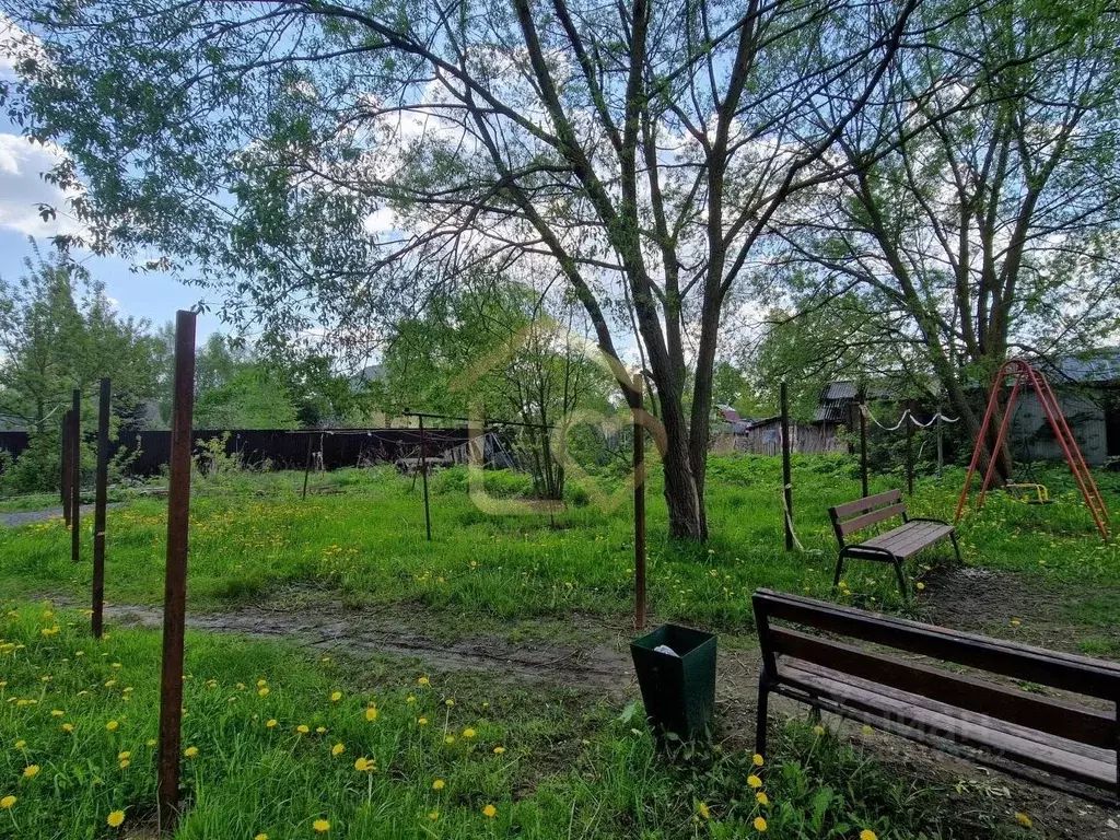Участок в Московская область, Пушкинский городской округ, пос. ... - Фото 0