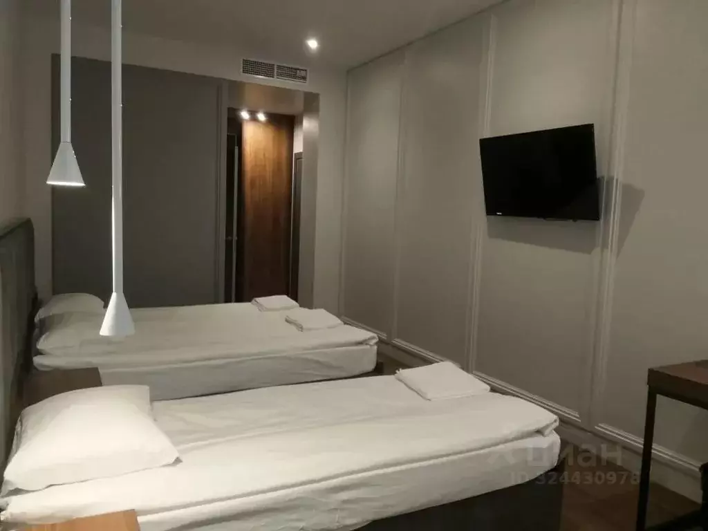 Комната Нижегородская область, Арзамас ул. Победы, 9 - Фото 1