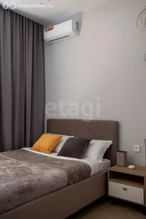 Квартира-студия: Новосибирск, Фабричная улица, 65/3 (16 м) - Фото 2