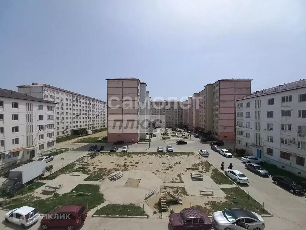 Продаётся 4-к квартира, 88 м - Фото 0