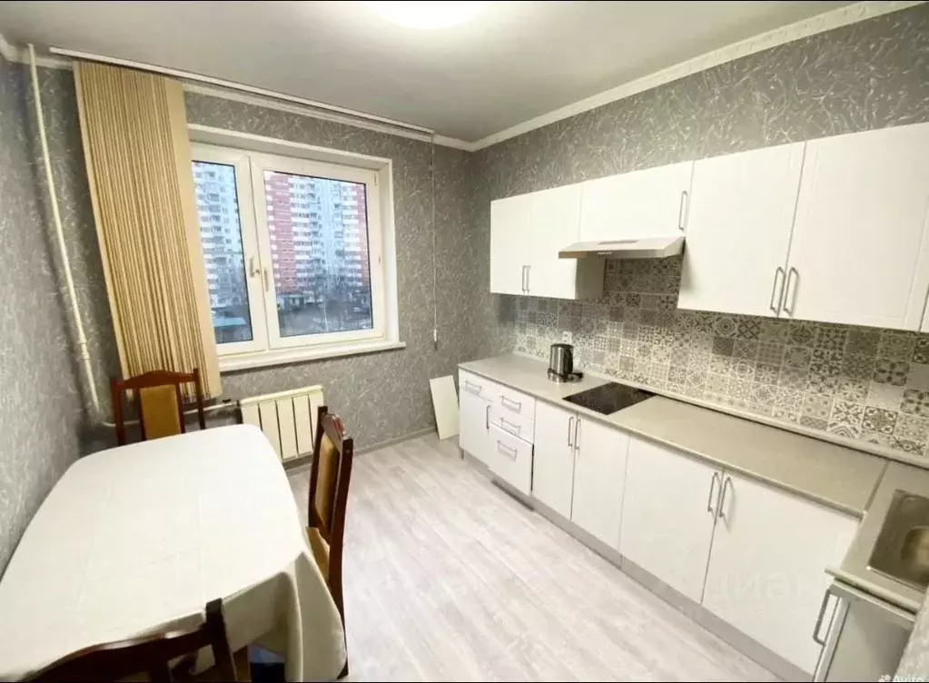 2-к кв. Москва Новокосинская ул., 14К3 (55.0 м) - Фото 0