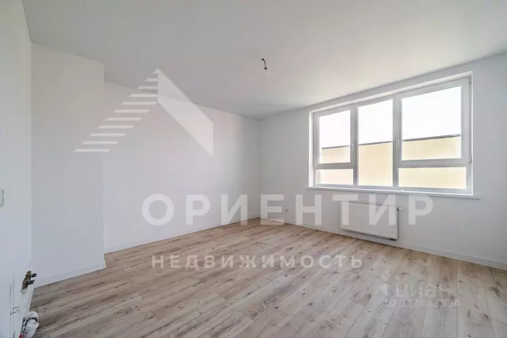 2-к кв. Свердловская область, Екатеринбург ул. Красных Командиров, 1 ... - Фото 1