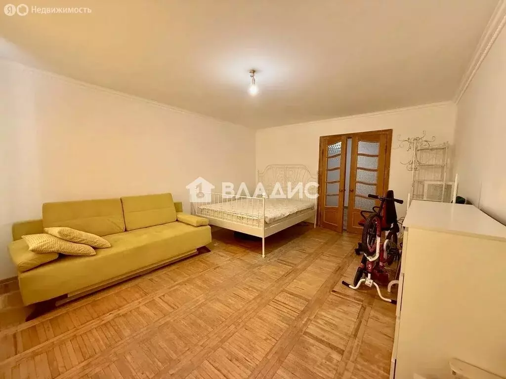 3-комнатная квартира: Белгород, проспект Ватутина, 13Б (72.5 м) - Фото 2