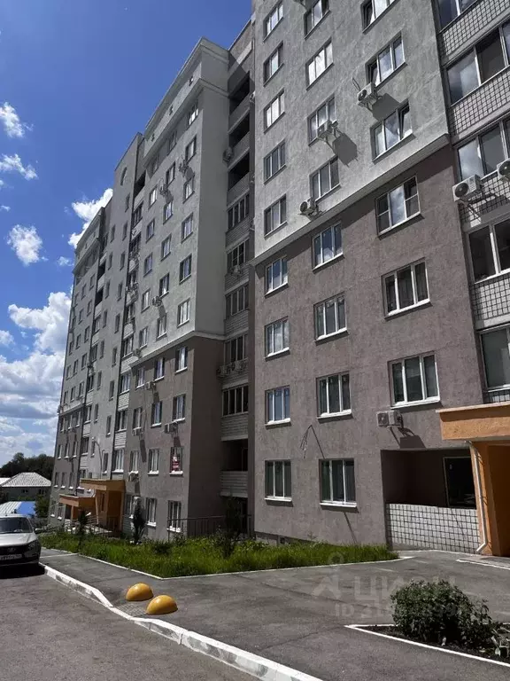 Свободной планировки кв. Саратовская область, Саратов ул. Стрельбище, ... - Фото 0