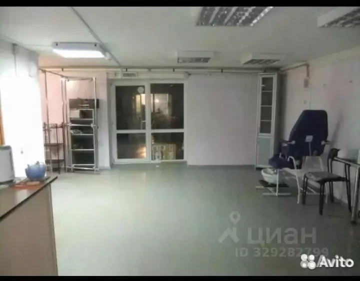 Помещение свободного назначения в Башкортостан, Стерлитамак ул. ... - Фото 2