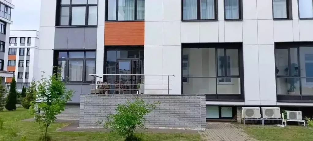 Помещение свободного назначения в Московская область, Красногорск ... - Фото 2