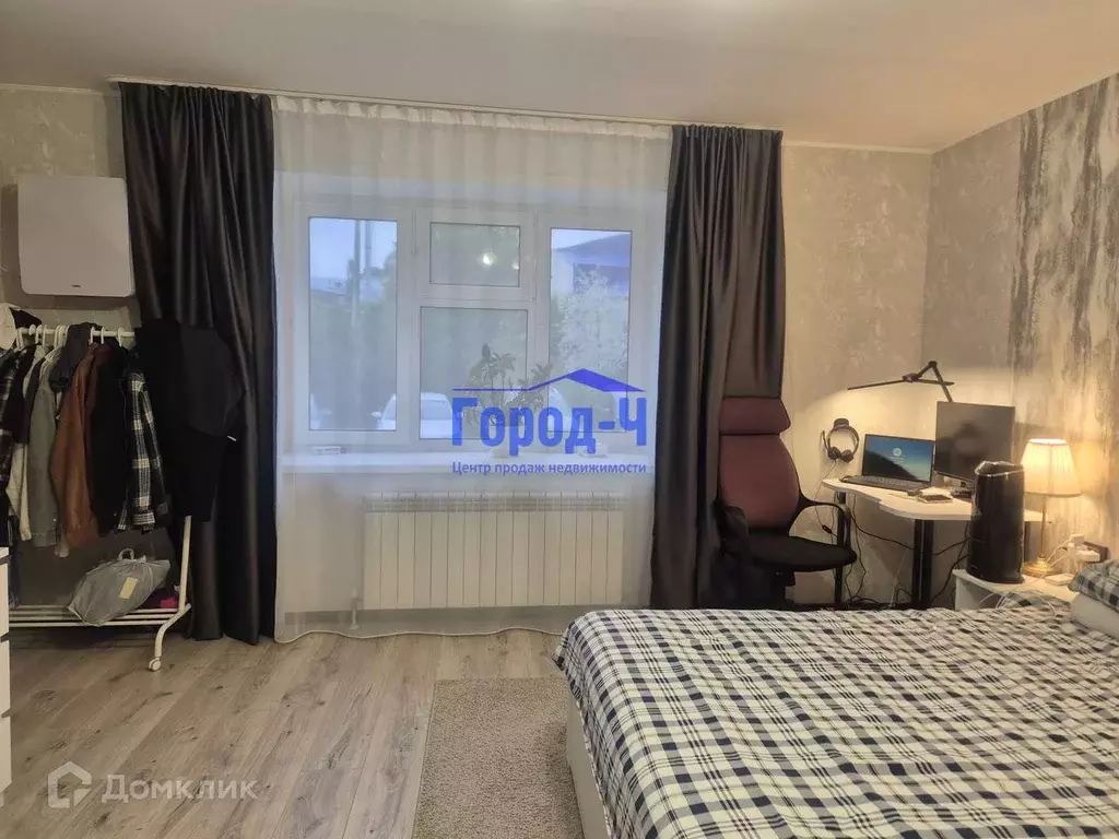 Продаётся 2-к квартира, 65 м - Фото 0