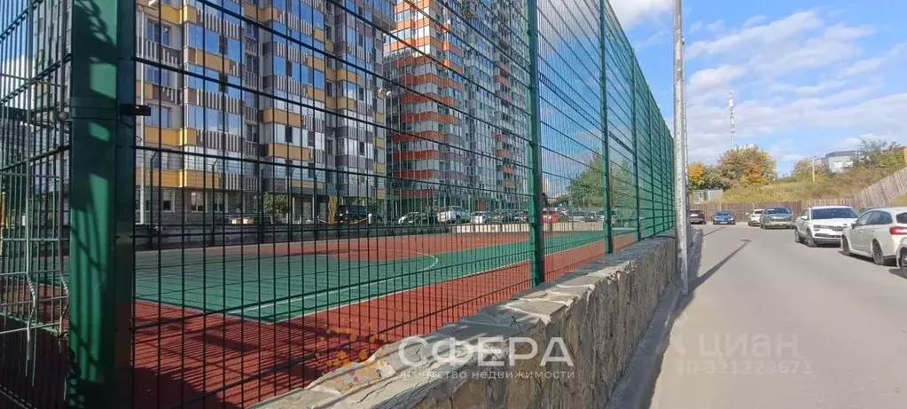 3-к кв. Новосибирская область, Новосибирск ул. Лескова, 35 (72.0 м) - Фото 2