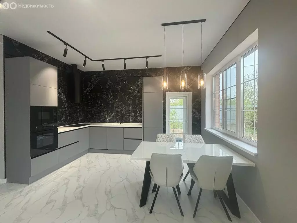 Дом в деревня Костомарово, Жемчужная улица (115.4 м) - Фото 2