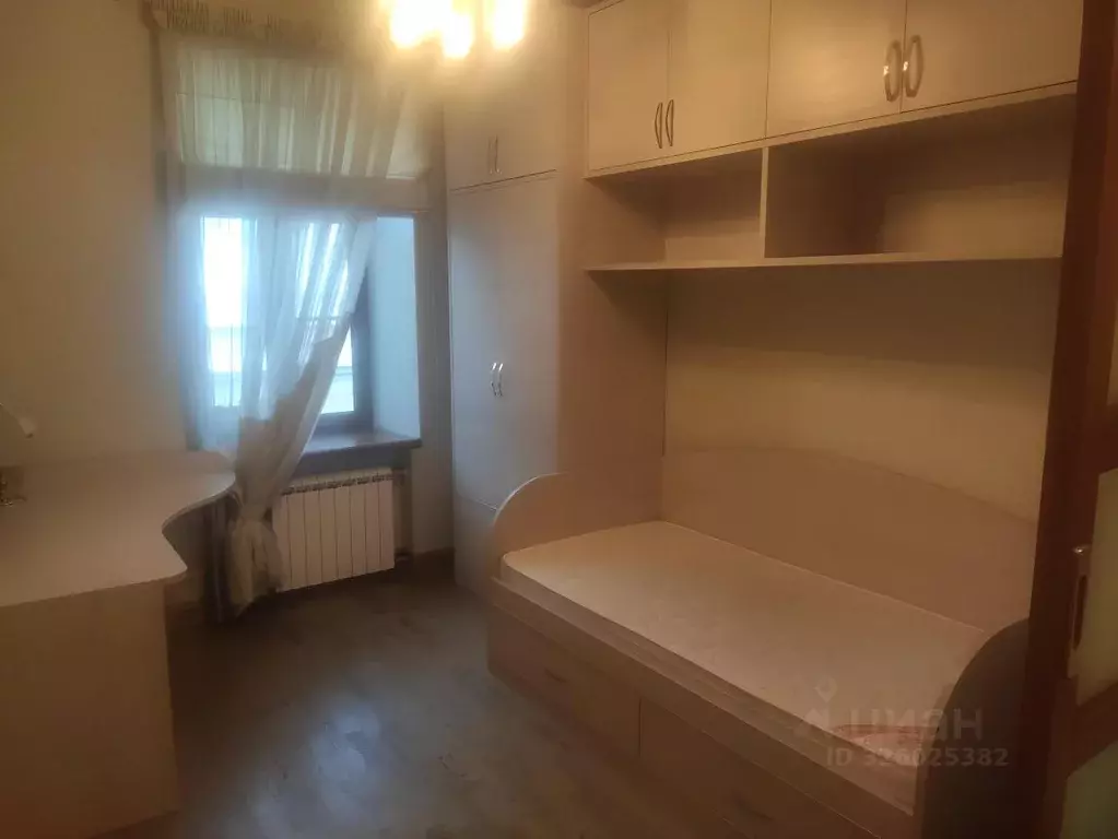 3-к кв. Москва Озерковский пер., 9 (75.0 м) - Фото 2